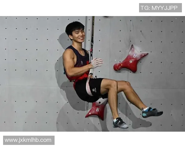 广州攀岩队在比赛中的整体表现分析与未来发展方向探讨