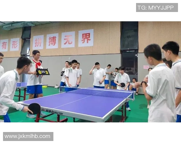 乒乓球的魅力与坚持重庆乒乓球队的耐力训练揭秘