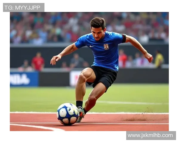 外国足球明星身高揭秘：谁是绿茵场上的高个子巨星